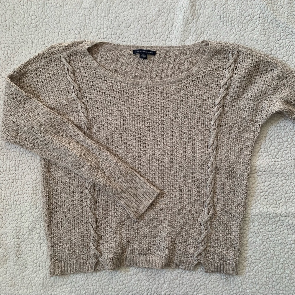 AE  Sweater